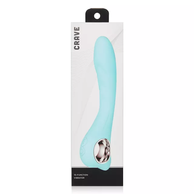 Crave Vibrator at Spencer's