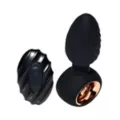 Revolve Twisting Anal Plug at Spencer's