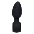 Revolve Twisting Anal Plug at Spencer's