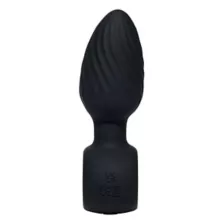 Revolve Twisting Anal Plug at Spencer's