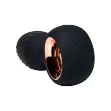 Revolve Twisting Anal Plug at Spencer's