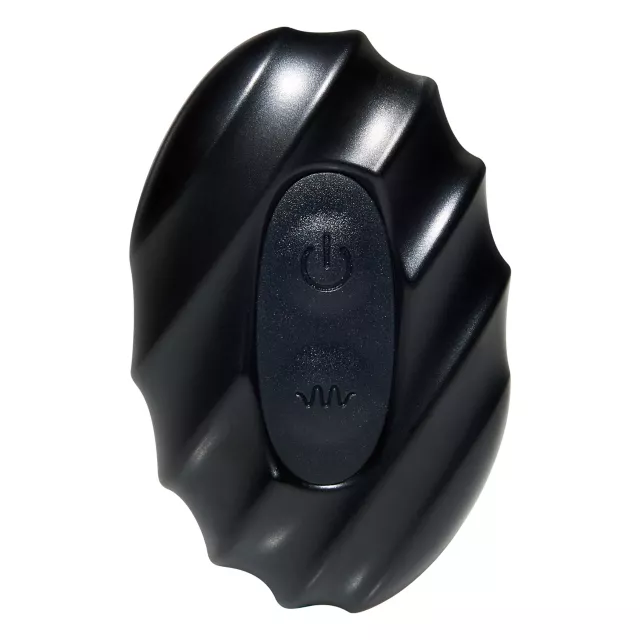 Revolve Twisting Anal Plug at Spencer's