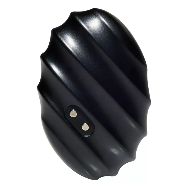 Revolve Twisting Anal Plug at Spencer's