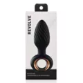 Revolve Twisting Anal Plug at Spencer's