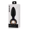 Revolve Twisting Anal Plug at Spencer's