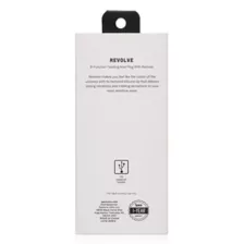 Revolve Twisting Anal Plug at Spencer's