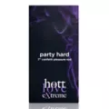Party Hard Suction Cup Confetti Dildo - Hott Love Extreme at Spencer's