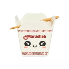 Maruchan Take Out Bowl with Chopsticks - 16 oz. at Spencer's