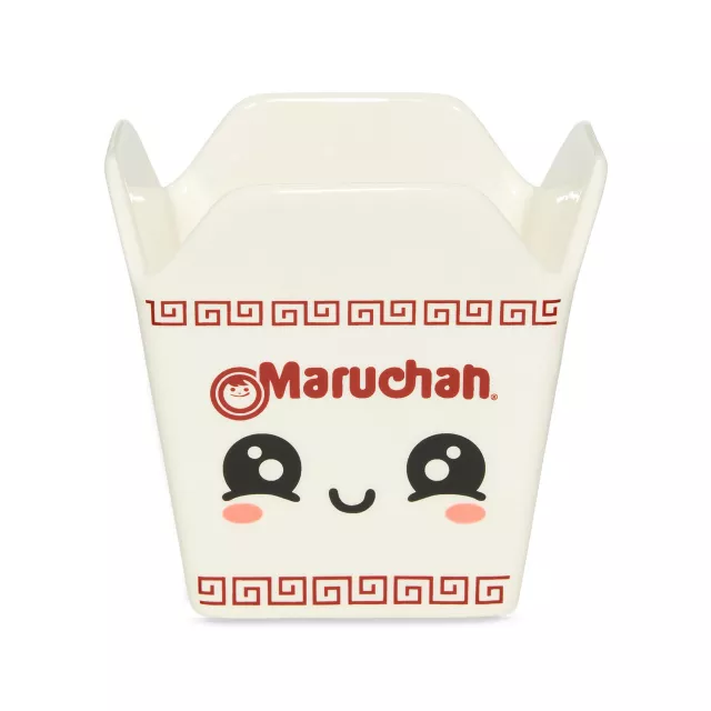 Maruchan Take Out Bowl with Chopsticks - 16 oz. at Spencer's