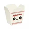 Maruchan Take Out Bowl with Chopsticks - 16 oz. at Spencer's