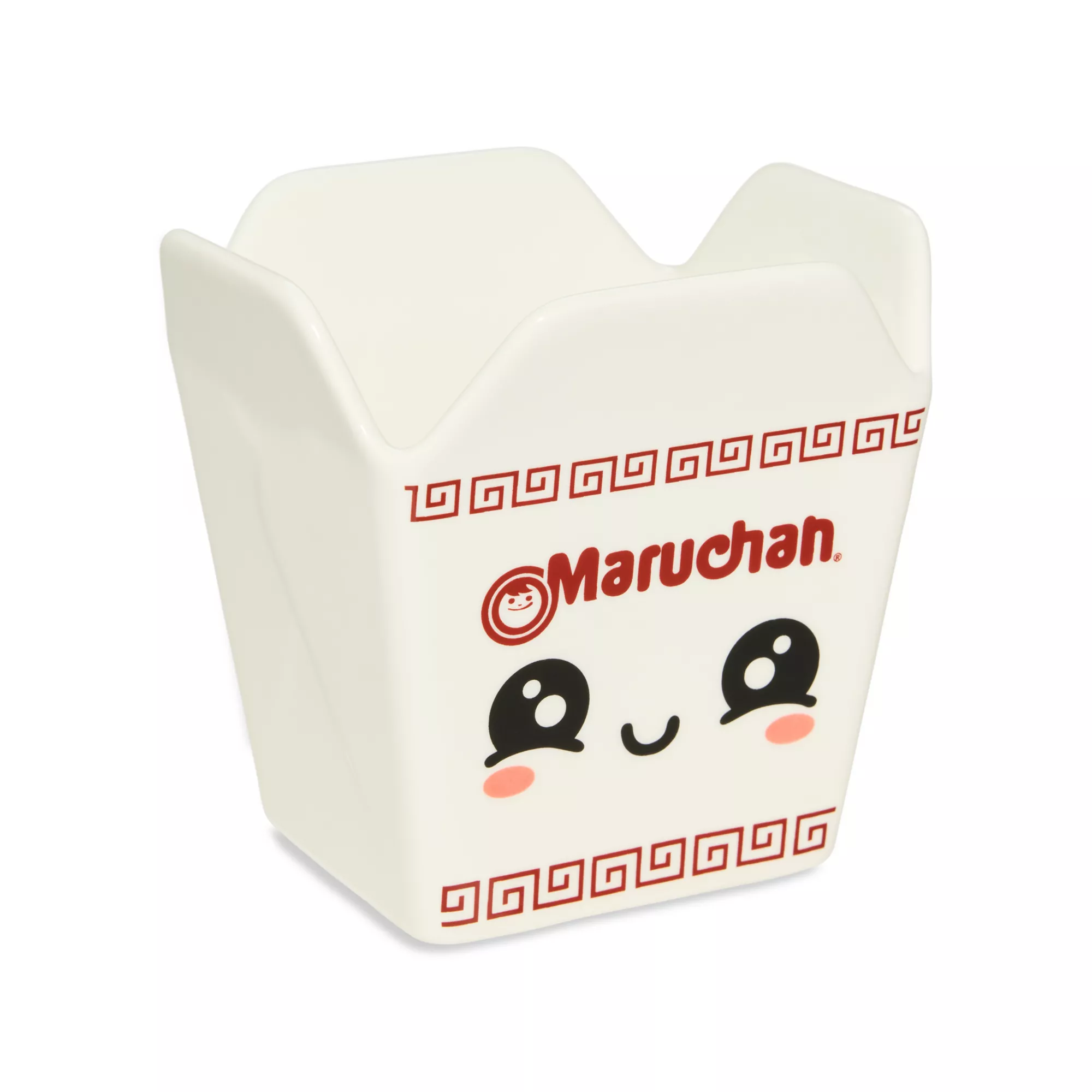 Maruchan Take Out Bowl with Chopsticks - 16 oz. at Spencer's