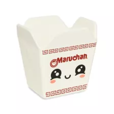 Maruchan Take Out Bowl with Chopsticks - 16 oz. at Spencer's