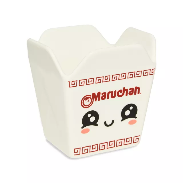 Maruchan Take Out Bowl with Chopsticks - 16 oz. at Spencer's
