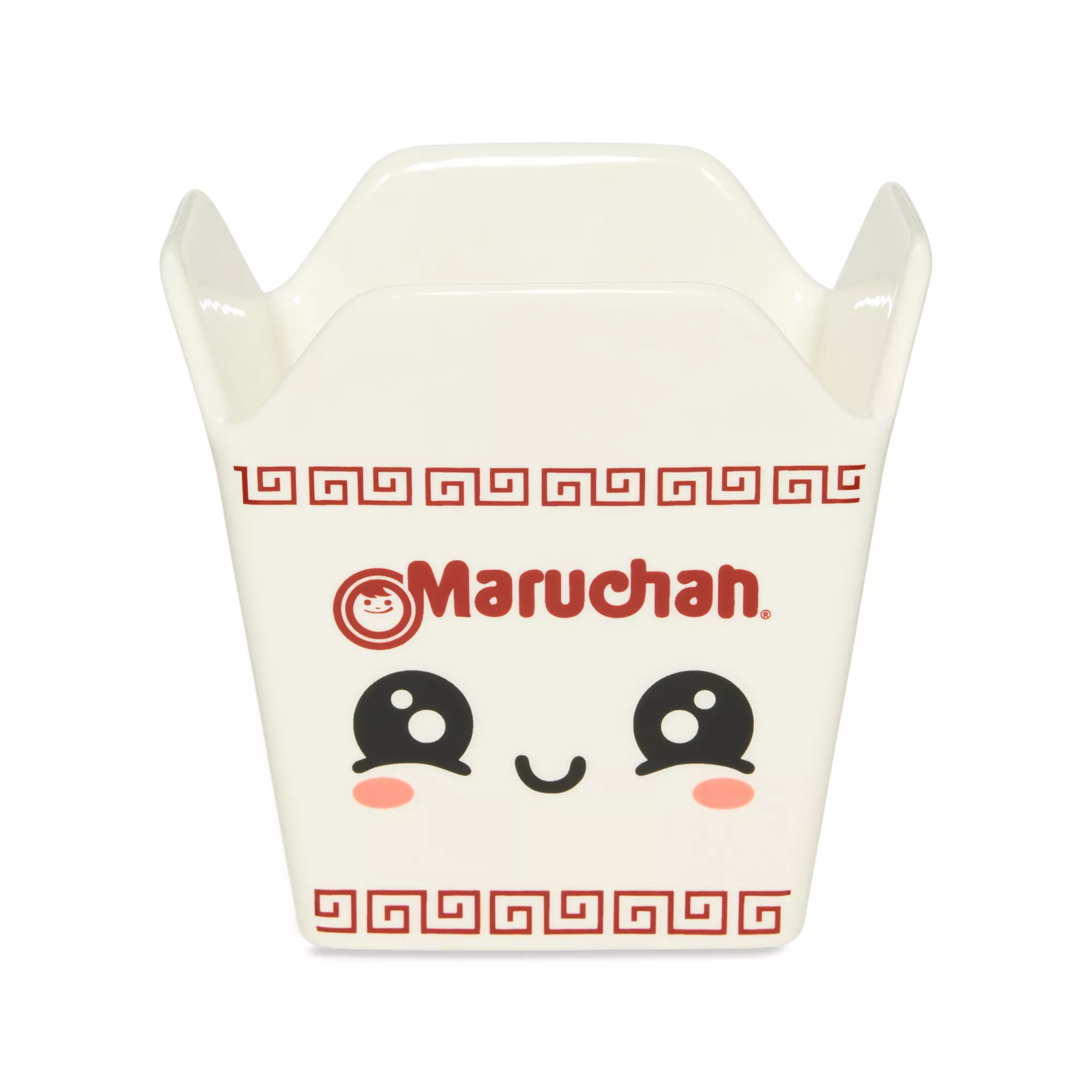 Maruchan Take Out Bowl with Chopsticks - 16 oz. at Spencer's