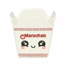 Maruchan Take Out Bowl with Chopsticks - 16 oz. at Spencer's