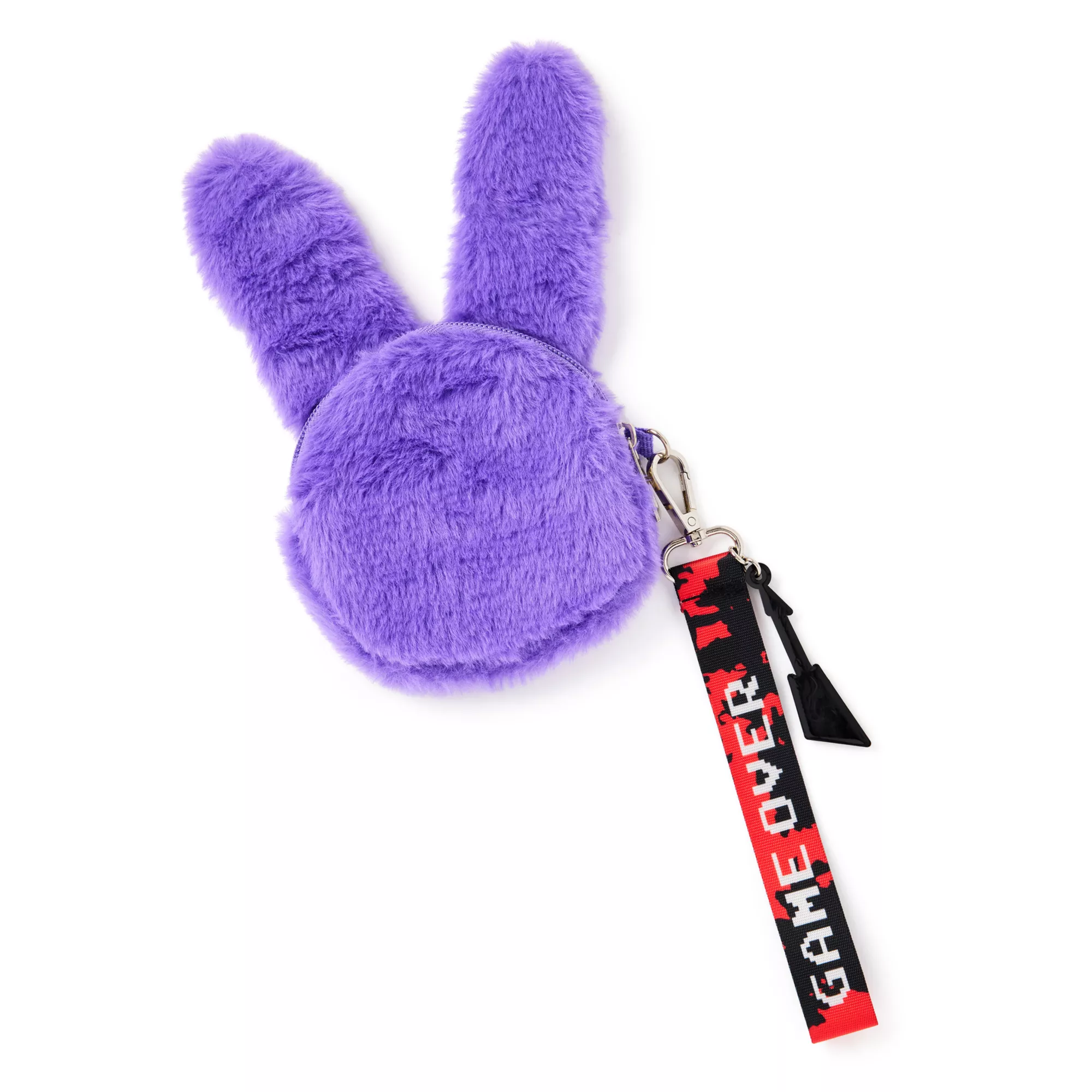 Bonnie the Rabbit Coin Pouch - Five Nights at Freddy's at Spencer's