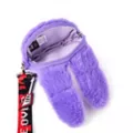 Bonnie the Rabbit Coin Pouch - Five Nights at Freddy's at Spencer's