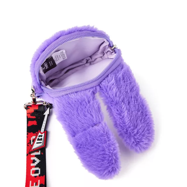 Bonnie the Rabbit Coin Pouch - Five Nights at Freddy's at Spencer's