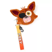 Foxy the Pirate Coin Pouch - Five Nights at Freddy's at Spencer's