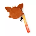 Foxy the Pirate Coin Pouch - Five Nights at Freddy's at Spencer's