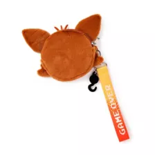 Foxy the Pirate Coin Pouch - Five Nights at Freddy's at Spencer's