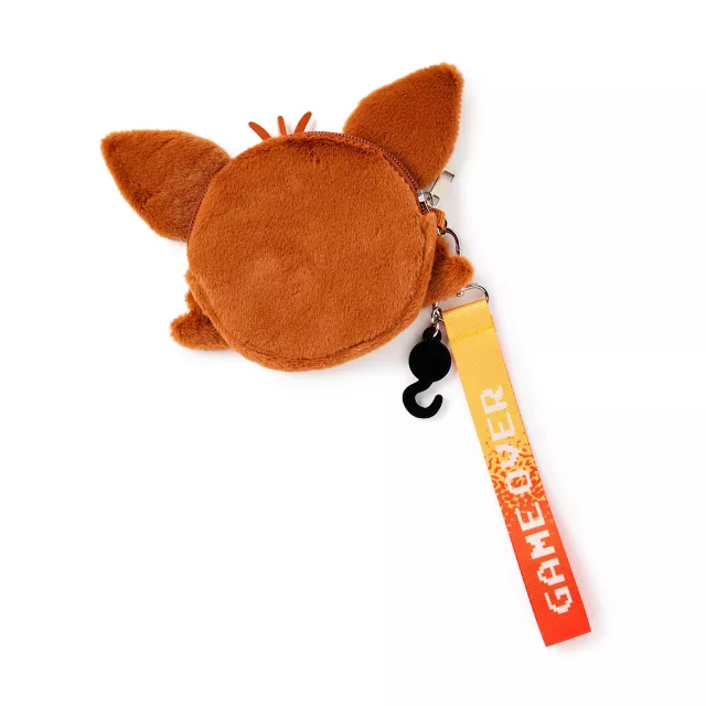 Foxy the Pirate Coin Pouch - Five Nights at Freddy's at Spencer's