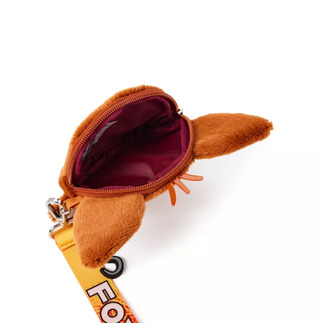 Foxy the Pirate Coin Pouch - Five Nights at Freddy's at Spencer's