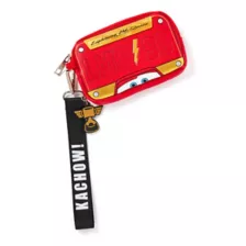 Cars License Plate Coin Pouch at Spencer's