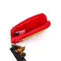 Cars License Plate Coin Pouch at Spencer's