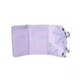 Jack Skellington Badge Trifold Wallet - The Nightmare Before Christmas at Spencer's