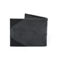 Black Hyrule Badge Bifold Wallet - The Legend of Zelda at Spencer's