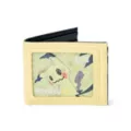 Mimikyu Lenticular Bifold Wallet - Pokémon at Spencer's