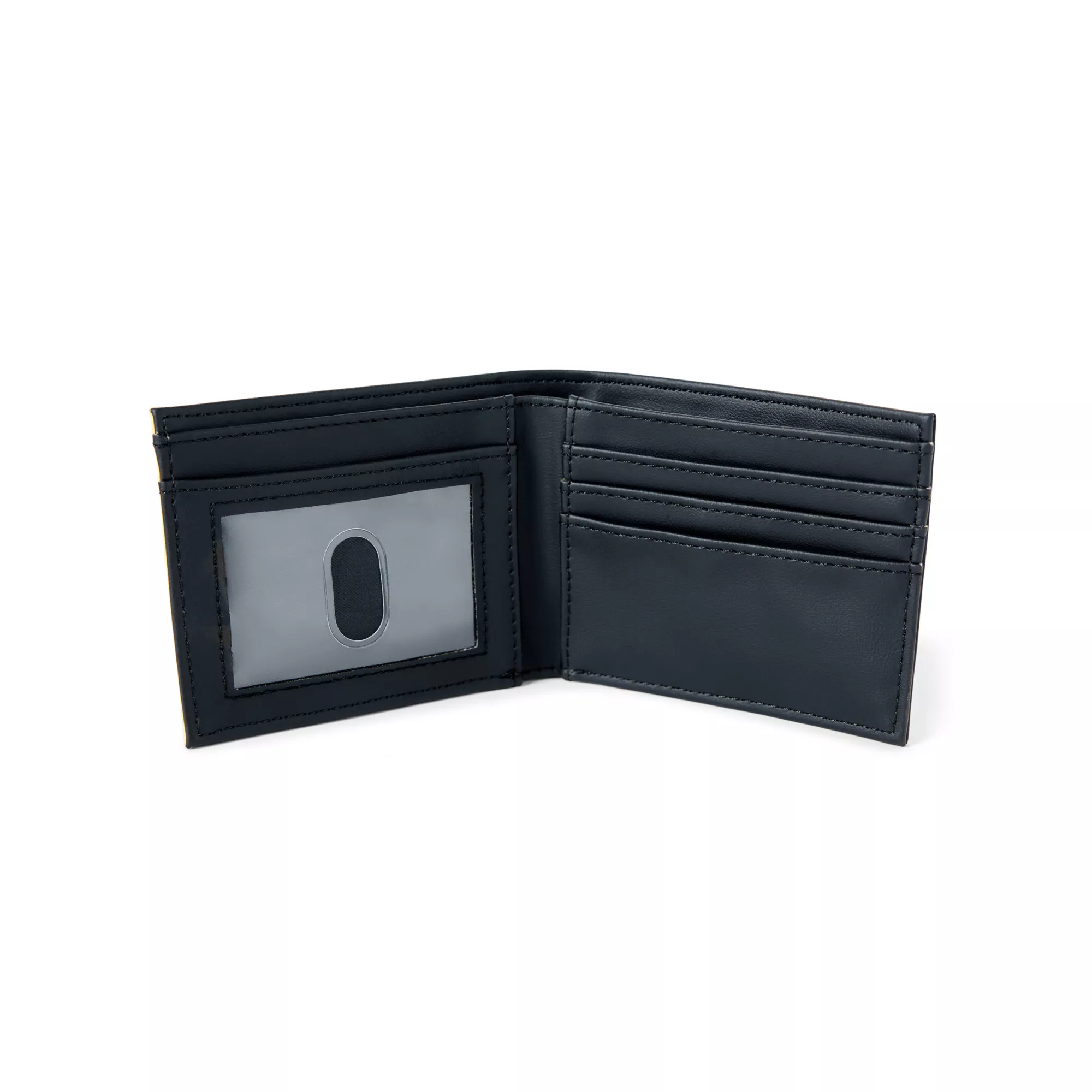 Mimikyu Lenticular Bifold Wallet - Pokémon at Spencer's