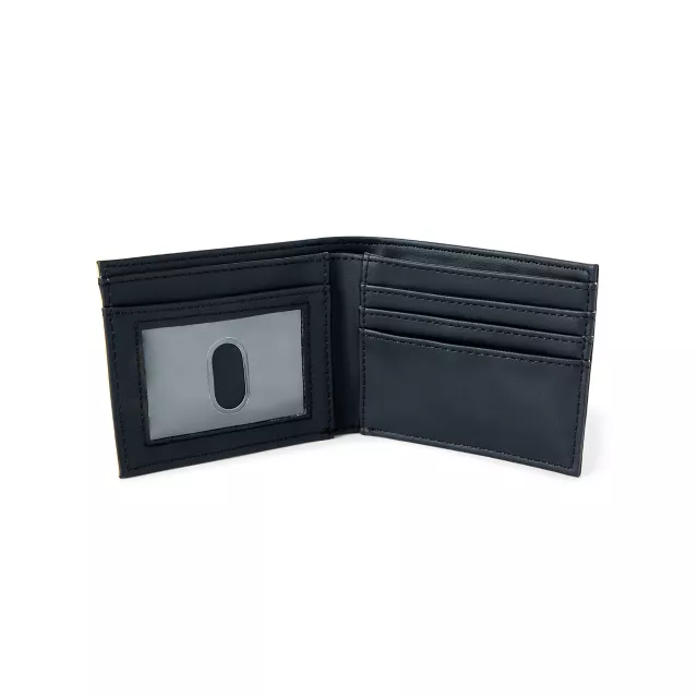 Mimikyu Lenticular Bifold Wallet - Pokémon at Spencer's