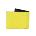 SpongeBob SquarePants Big Face Bifold Wallet at Spencer's