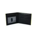 SpongeBob SquarePants Big Face Bifold Wallet at Spencer's