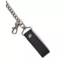 Hyrule Badge Sword Chain Wallet - The Legend of Zelda at Spencer's