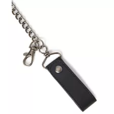 Hyrule Badge Sword Chain Wallet - The Legend of Zelda at Spencer's