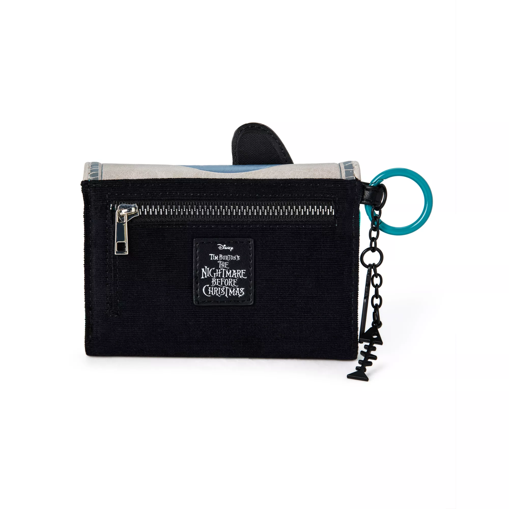Sally Tombstone Wallet - The Nightmare Before Christmas