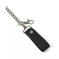 Glow in the Dark Jack Skellington Chain Wallet - The Nightmare Before Christmas at Spencer's