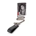 Not Trashy Snooki Chain Wallet - Jersey Shore at Spencer's