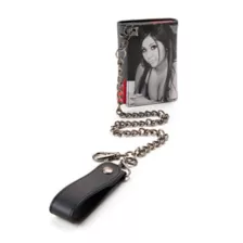 Not Trashy Snooki Chain Wallet - Jersey Shore at Spencer's