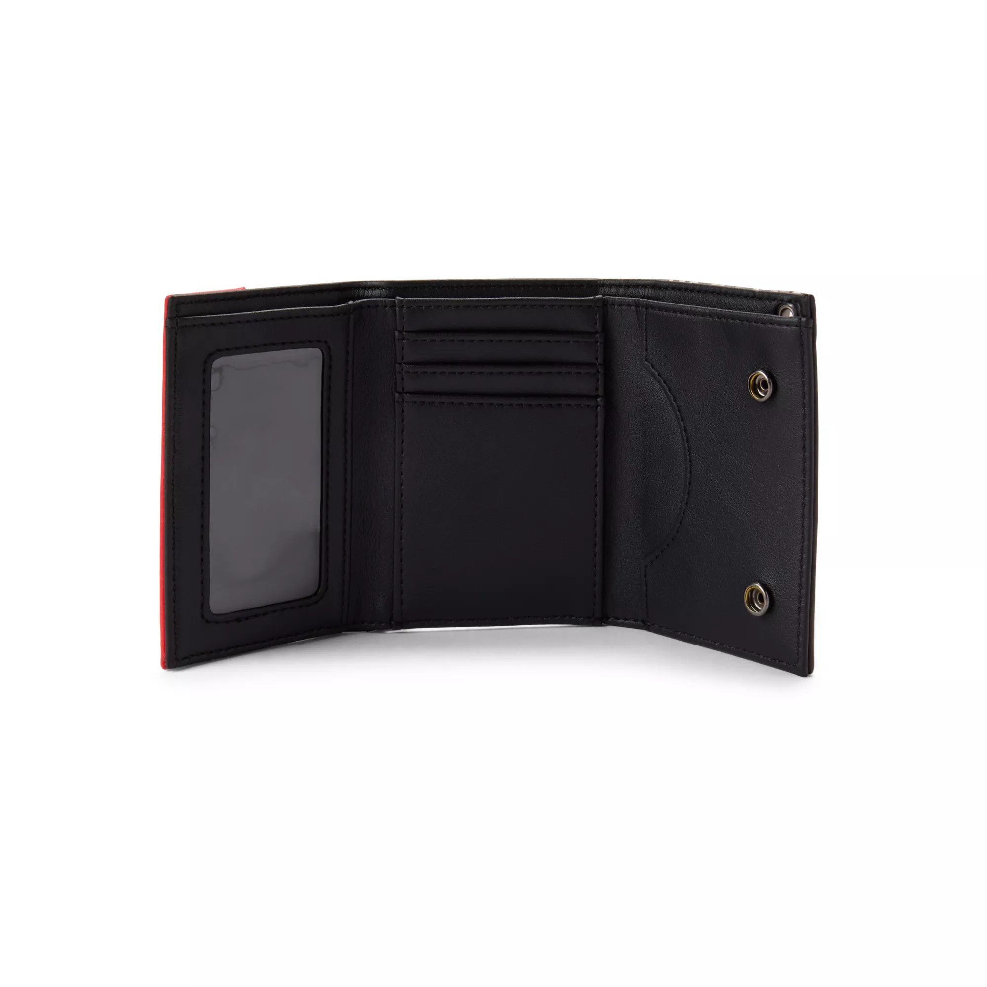 Not Trashy Snooki Chain Wallet - Jersey Shore at Spencer's