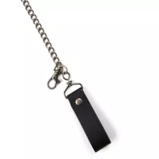 Not Trashy Snooki Chain Wallet - Jersey Shore at Spencer's