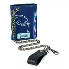 Ice King Gunter Chain Wallet - Adventure Time at Spencer's