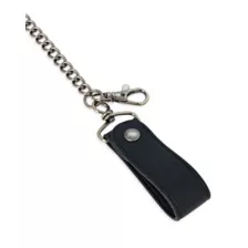 Ice King Gunter Chain Wallet - Adventure Time at Spencer's