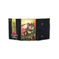Freddy Chain Wallet - Five Nights at Freddy's at Spencer's