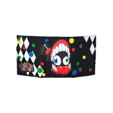 Caine Chain Wallet - The Amazing Digital Circus at Spencer's