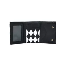 Caine Chain Wallet - The Amazing Digital Circus at Spencer's