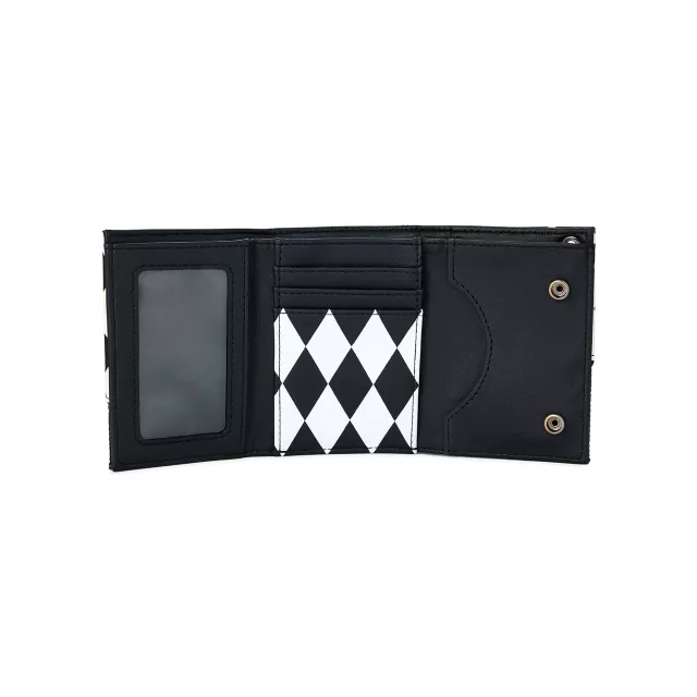 Caine Chain Wallet - The Amazing Digital Circus at Spencer's